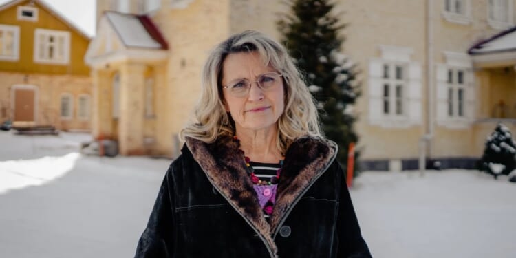 Päivi Räsänen's conviction: Finland considers Christian free speech as 'war crime'