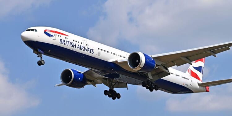 Panic as holiday flight prices surge as jet fuel hits $300 a barrel | UK | News