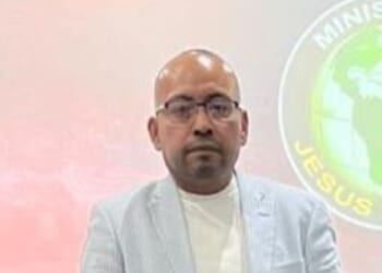 Pastor, ICE detainee sentenced to 2 years for sexually abusing 14-year-old