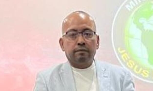 Pastor, ICE detainee sentenced to 2 years for sexually abusing 14-year-old