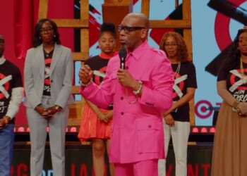 Pastor Jamal Bryant says Target boycott is over but other activists say it’s not