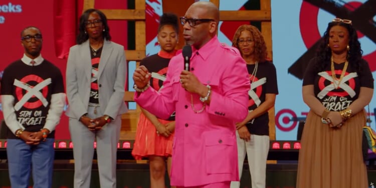 Pastor Jamal Bryant says Target boycott is over but other activists say it’s not