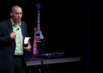 Pastor Jonathan Davis, CSU exec, dies of brain cancer