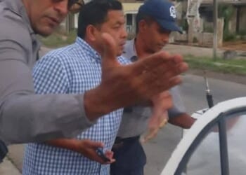 Pastor arrested in Cuba after uploading Bible teaching to YouTube