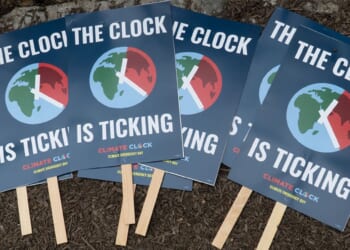 Paul Ehrlich’s Failed Predictions Expose Media’s Double Standard