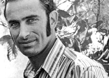 Paul Ehrlich’s 'Population Bomb' predictions never came true