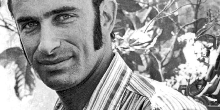 Paul Ehrlich’s 'Population Bomb' predictions never came true