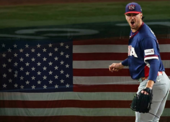 Paul Skenes Is America’s Ace