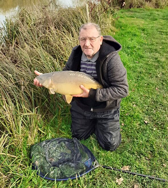 Brit, 79, 'caught with 5kg of meth' in Chile is bowls fan from sleepy Somerset village William ‘Bill