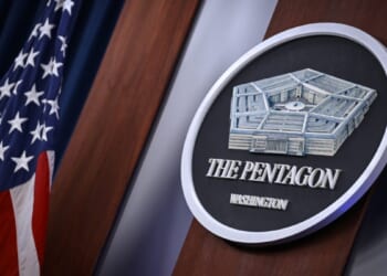 Pentagon Pushes Back After Judge Rules Press Access Limits Unconstitutional