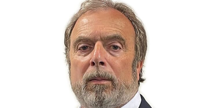 Peter Hitchens on why he is an Anglican