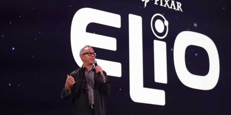 Pixar Exec Explains Why Studio Killed Gay Storyline In Animated Children’s Film