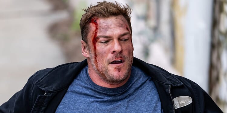 Police Deliver Closure On ‘Reacher’ Star’s Viral Fist-Fight Case