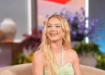 Pop Star Faces Backlash For Joking About Fan’s Abortion