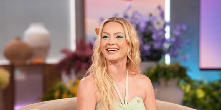 Pop Star Faces Backlash For Joking About Fan’s Abortion