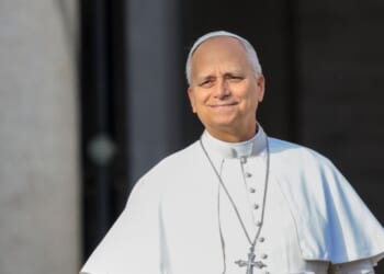 Pope Leo will not be present to receive freedom award in US this summer