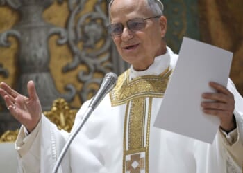 Pope issues strong message over Iran war calling for 'justice' | World | News