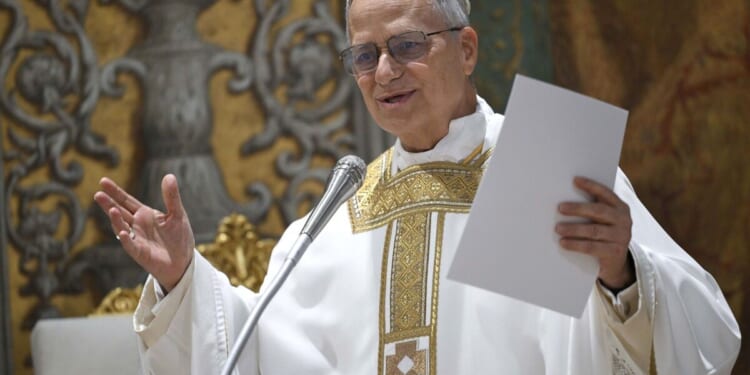 Pope issues strong message over Iran war calling for 'justice' | World | News