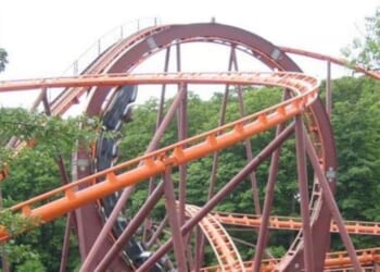 Popular UK theme park open for 15 years lies abandoned after closing forever | UK | News