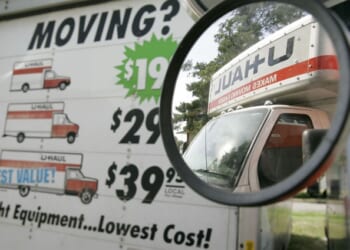 Population Exodus Is Your Own Fault – RedState