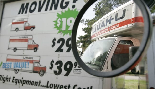 Population Exodus Is Your Own Fault – RedState