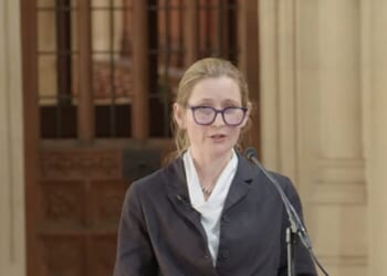 Post-liberal Christian revival discussed at Pusey House, Oxford