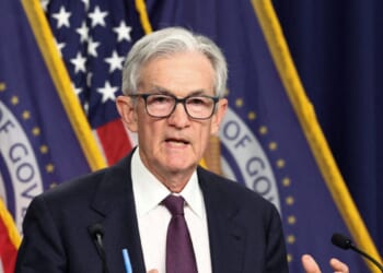 Powell Urges Patience As Fed Holds Rates Steady Amid Iran Conflict