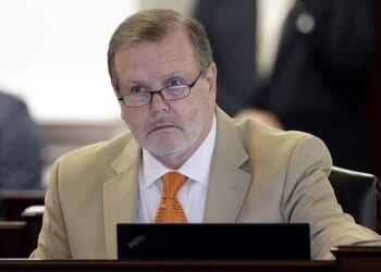 Powerful North Carolina Senate Leader Concedes GOP Primary Race in Shocking Defeat – RedState