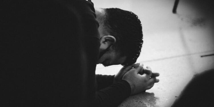 Prayer is not a hobby — its your lifeline