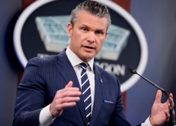Preacher invited to Pentagon by Hegseth says US should ban ‘idolatrous’ Marian, Eucharistic processions