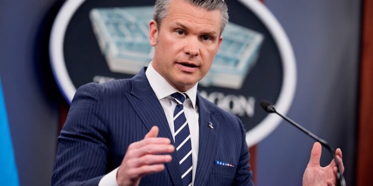 Preacher invited to Pentagon by Hegseth says US should ban ‘idolatrous’ Marian, Eucharistic processions