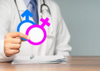 Premier Danielle Smith defends Alberta's ban on transgender surgery for minors