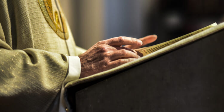 Priest: 'Too many in the Church' would rather condemn the SSPX instead of abortion, sodomy