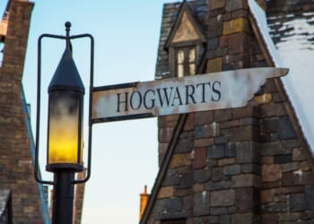 Priests condemn 'Harry Potter Service' at Catholic parish in Germany