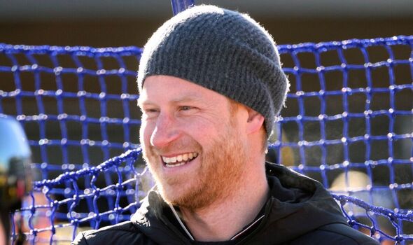 Prince Harry Prince Harry