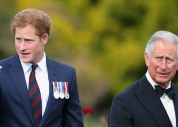 Prince Harry’s hopes of summer King Charles reunion shot down in 5-word verdict | Royal | News