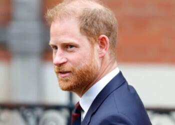 Prince Harry's reconciliation chances with King torn apart after 'outburst' | Royal | News