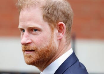 Prince Harry's 'unpleasant reality check' that left him furious | Royal | News