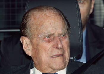 Prince Philip’s cancer pain he 'kept secret for nearly 8 years' | Royal | News