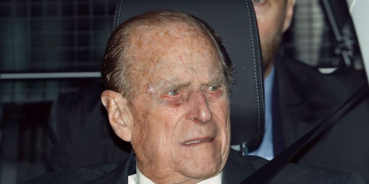 Prince Philip’s cancer pain he 'kept secret for nearly 8 years' | Royal | News