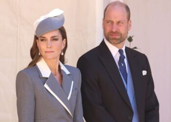 Prince William and Princess Kate 'appalled' by bizarre Sarah Ferguson | Royal | News