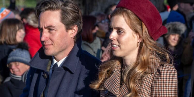 Princess Beatrice insider breaks silence on marriage trouble claims | Royal | News