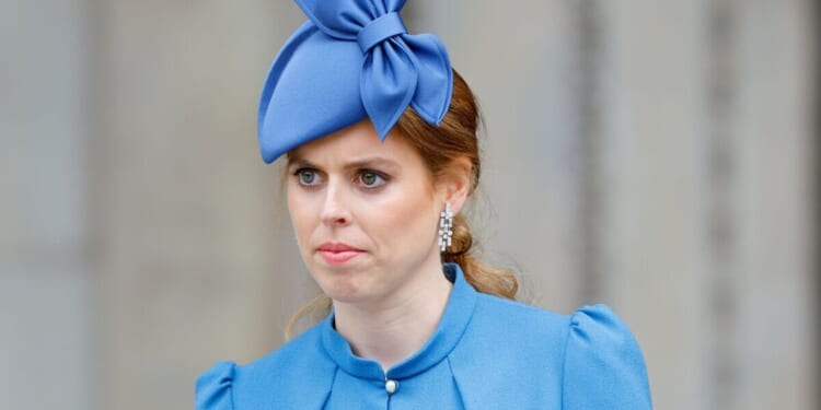 Princess Beatrice set for huge snub as it's 'hard to imagine' King invite to huge event | Royal | News