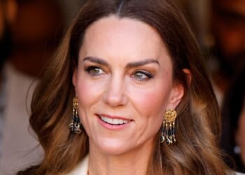 Princess Kate likes a bit of ‘spice’ as she reveals William’s soft spot | Royal | News