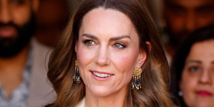 Princess Kate likes a bit of ‘spice’ as she reveals William’s soft spot | Royal | News