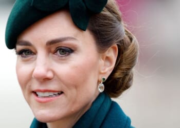 Princess Kate makes major announcement as Palace issues statement | Royal | News
