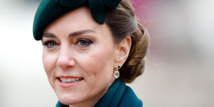 Princess Kate makes major announcement as Palace issues statement | Royal | News
