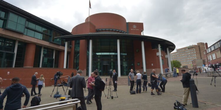 Prisoner charged with murdering fellow inmate at HMP Garth