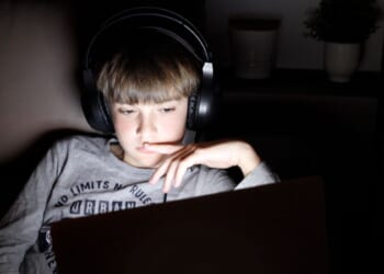 Pro-Family Tech Coalition Launches to Protect Kids from AI Threats