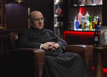 Prominent exorcist claims aliens are 'diabolic in nature,' Epstein 'heavily involved' in occult